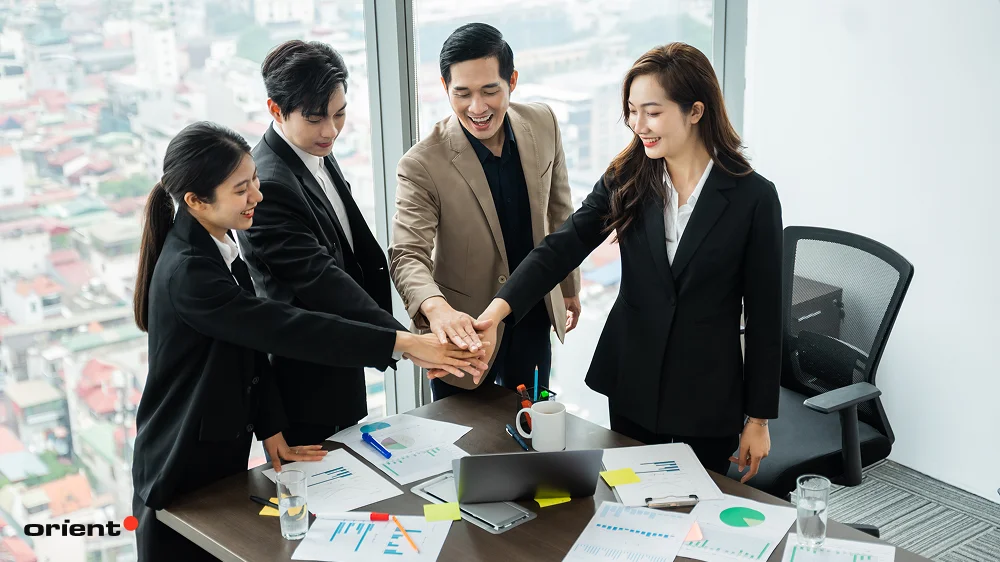 Strengthen vendor relationships