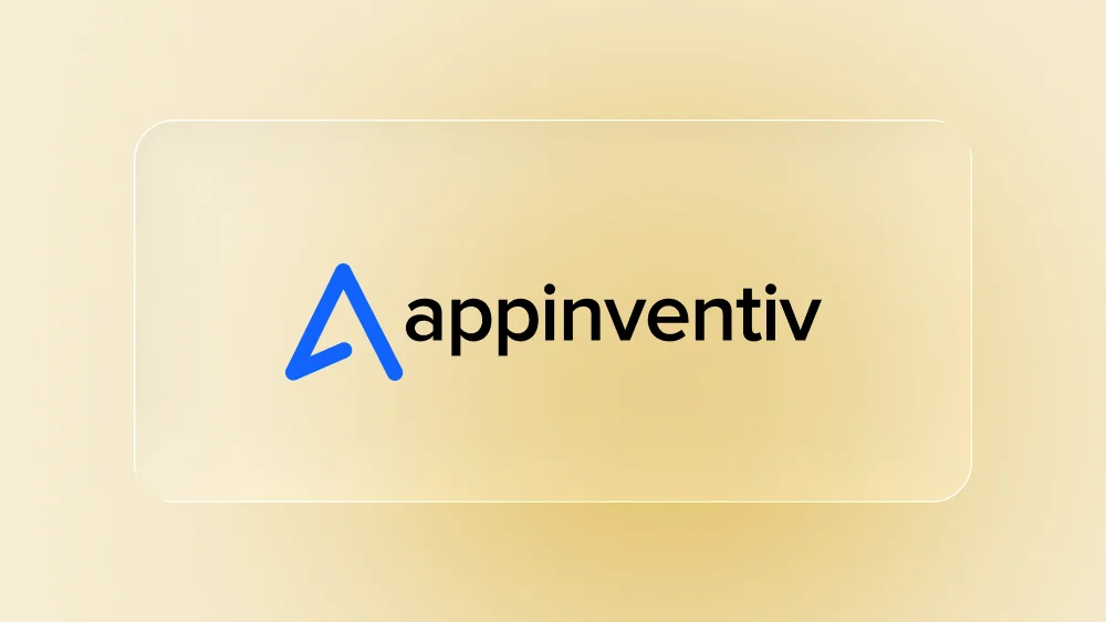 Appinventiv