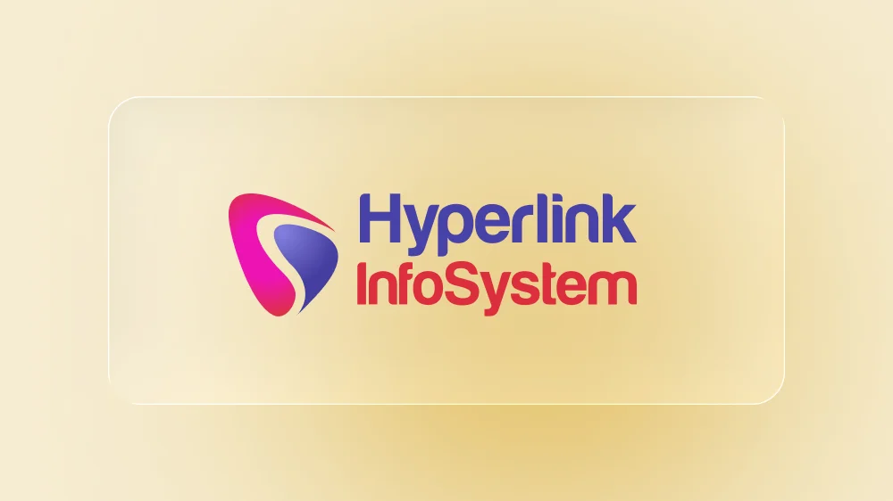 Hyperlink InfoSystem