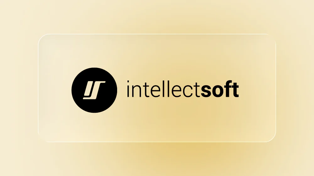 Intellectsoft