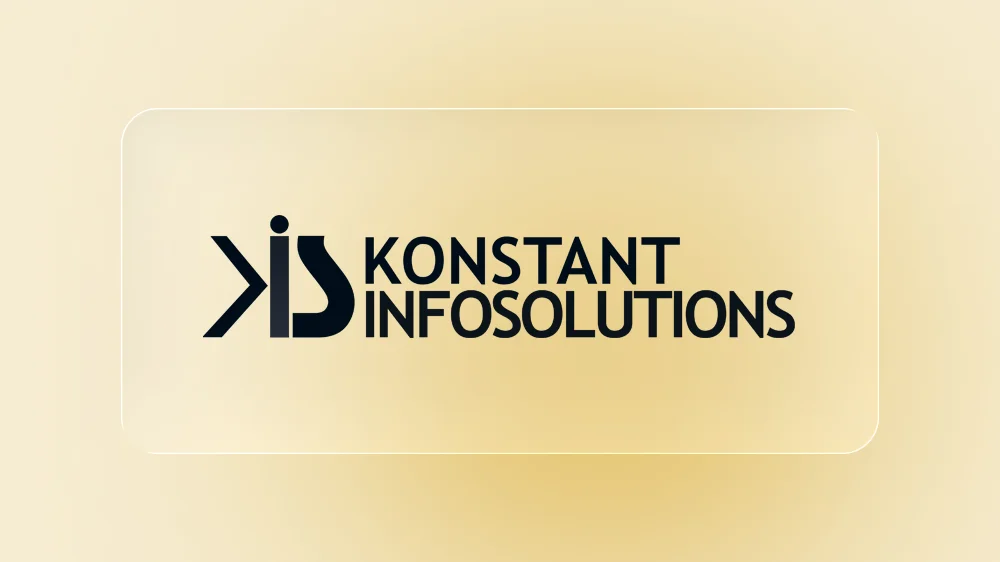 Konstant Infosolutions