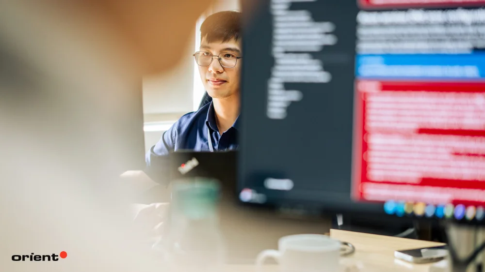 What is the Agile software development life cycle?