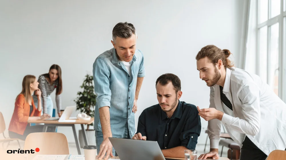 What are the benefits of having a dedicated team?