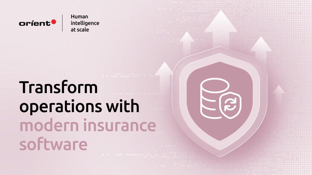 How modern insurance software development handles legacy systems