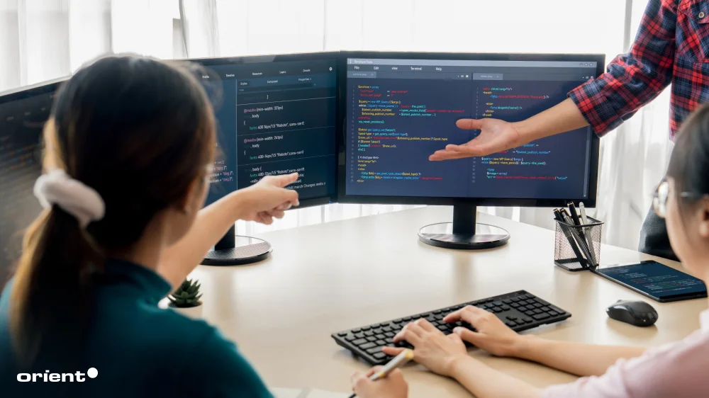 What are the challenges of speeding up software development?