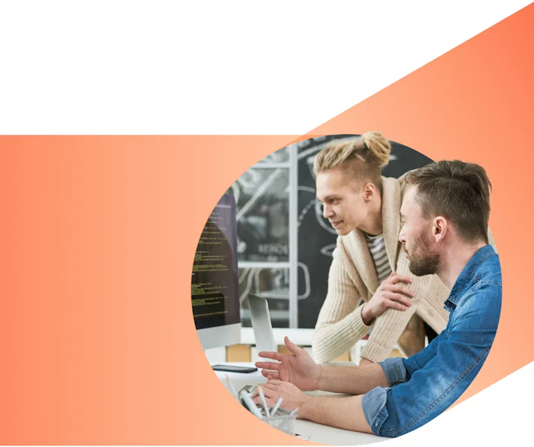 Business Intelligence Services - Orient Software