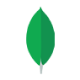 MongoDB logo