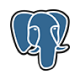 PostgreSQL logo