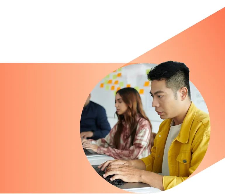 Cloud Application Development Services | Orient Software