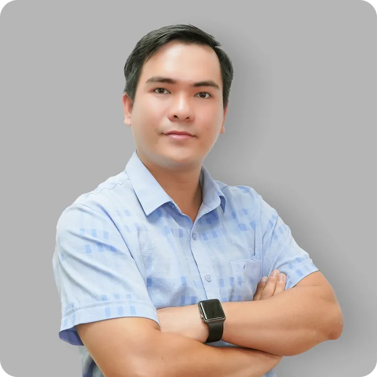 Quoc Nguyen