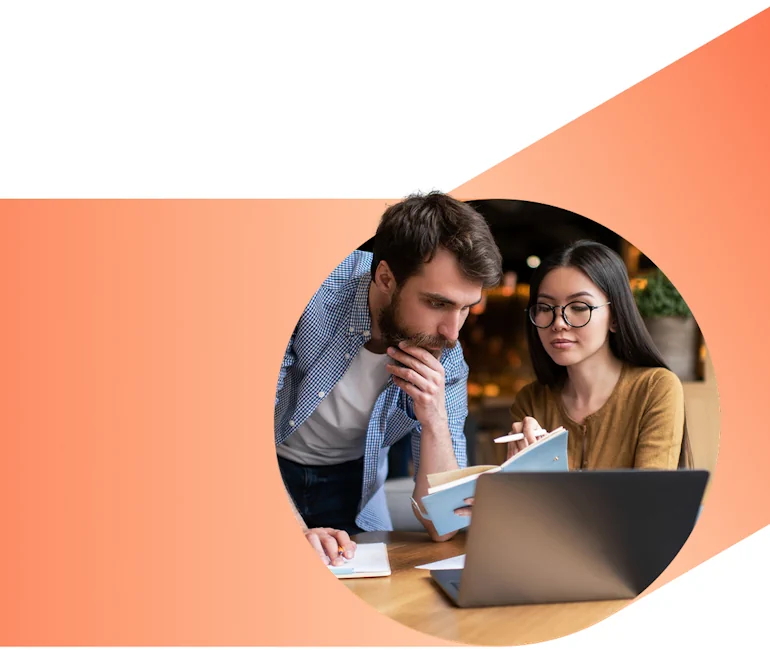 Data Analytics Services - Orient Software