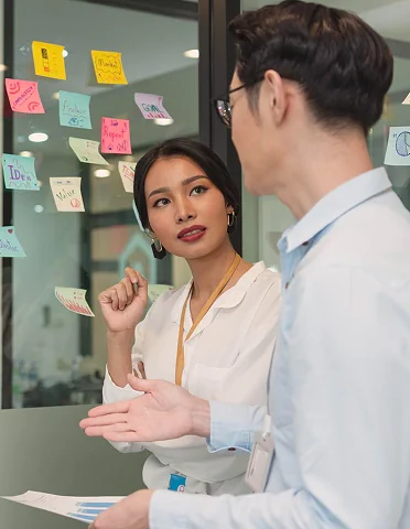 Sales & Marketing