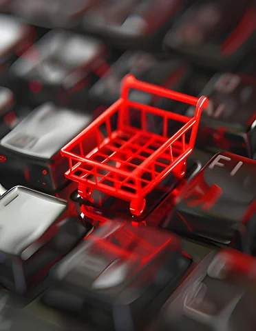 eCommerce