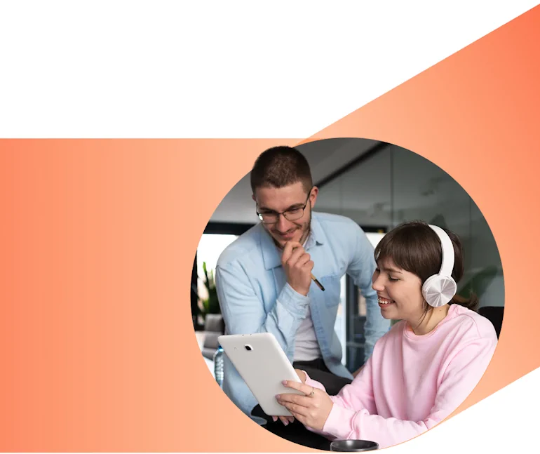 Data Engineering Services - Orient Software