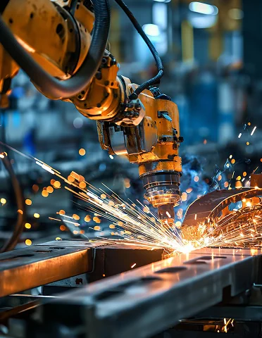 Manufacturing