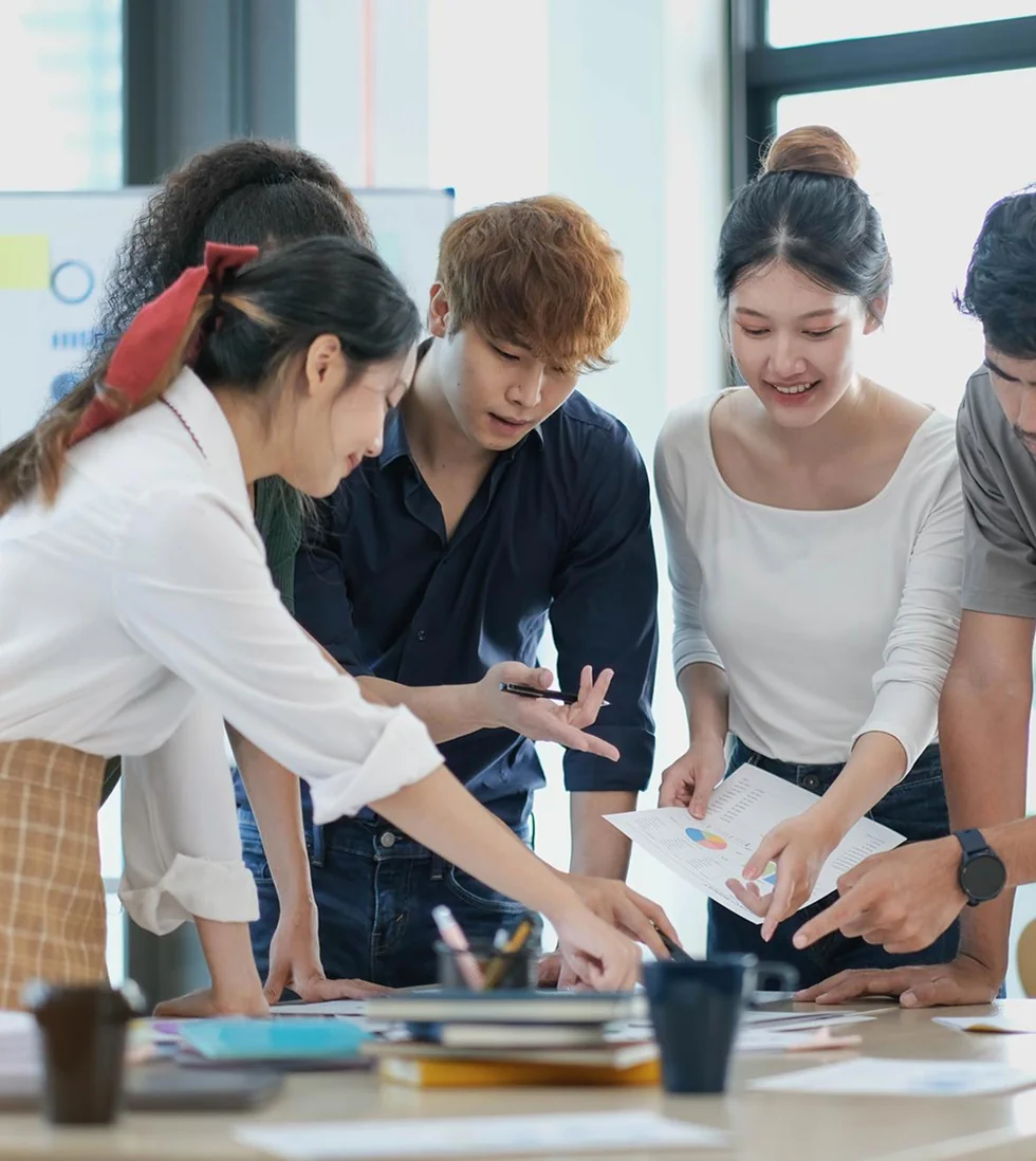 Top Enterprises Are Choosing Us for Measurable Results