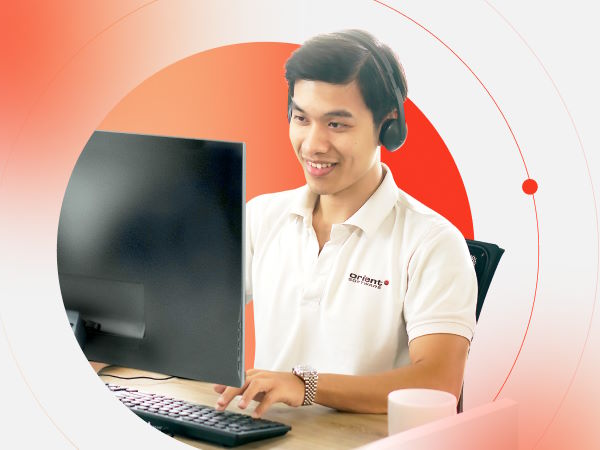 Orient Software Development Corp.