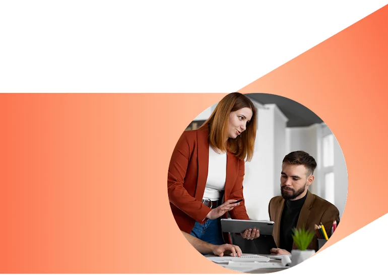 eCommerce Software Development Company - Orient Software