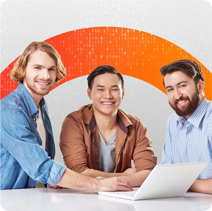 Advanced Technologies for Enterprises Software