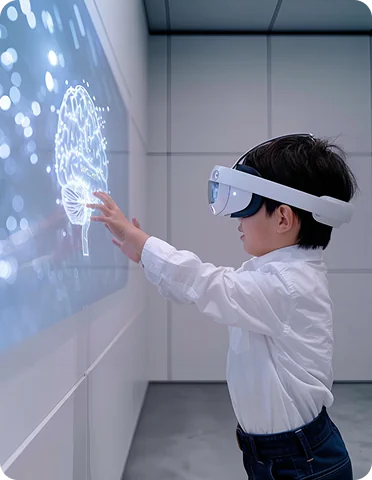 Virtual Classrooms