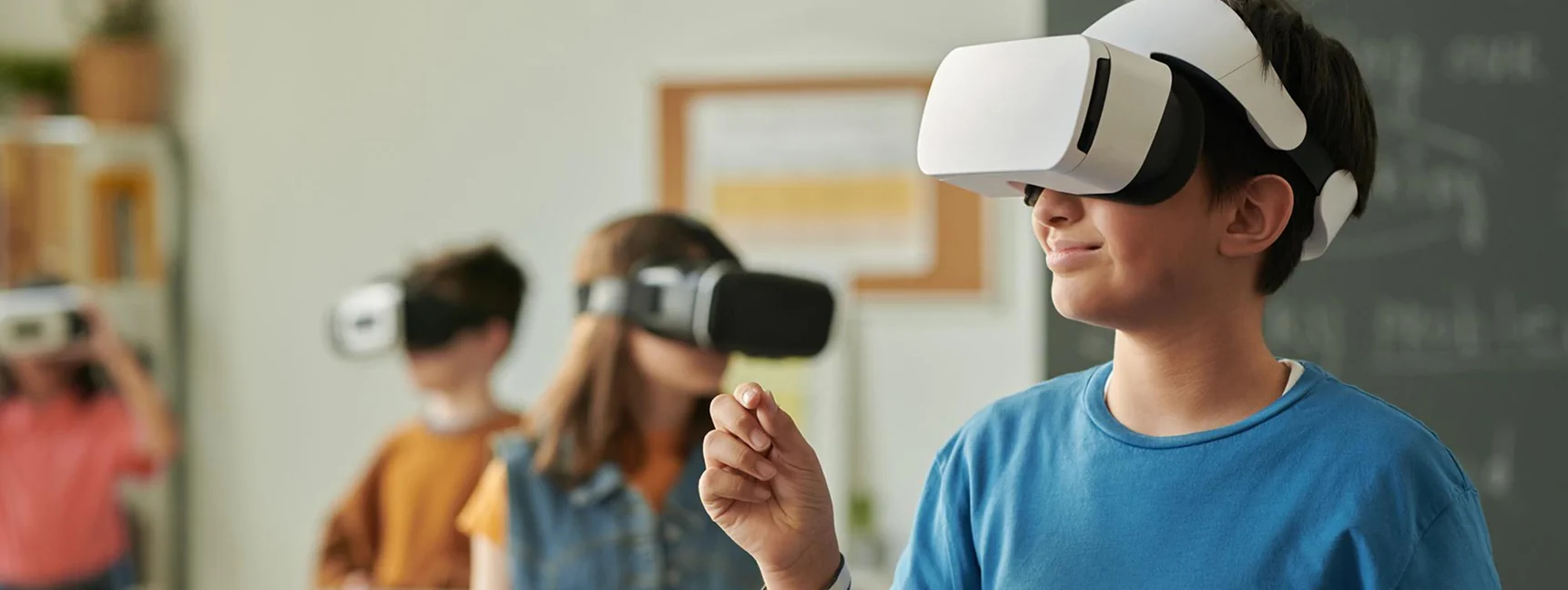 Health-Tech Market Statistics