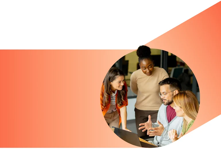 Enterprise Software Development Services - Orient Software