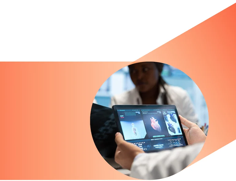 Healthcare Software Development Services - Orient Software