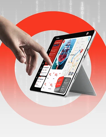 Fleet Management System