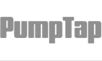 PumpTap logo