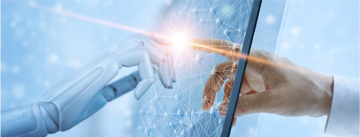 Company update - Blog