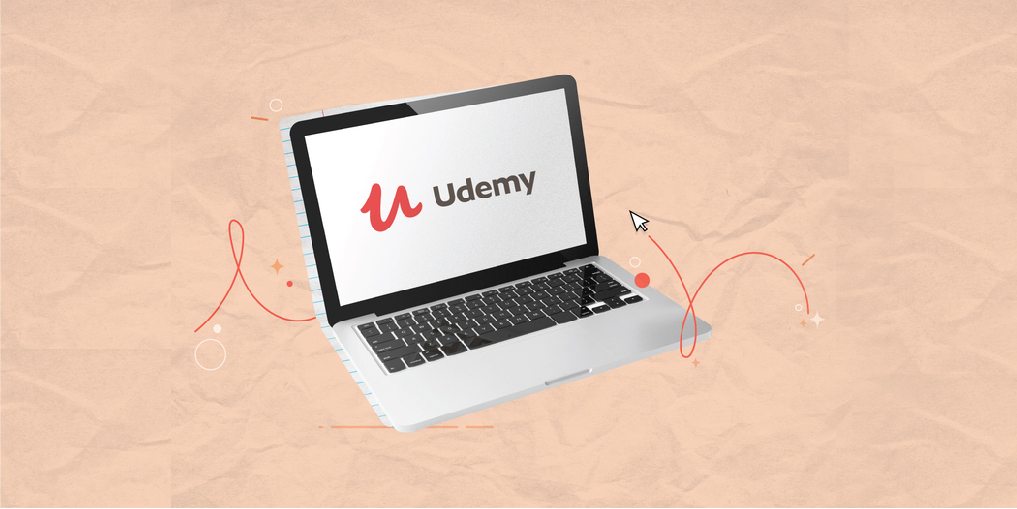 Adding Udemy to our E-learning resources for all employees