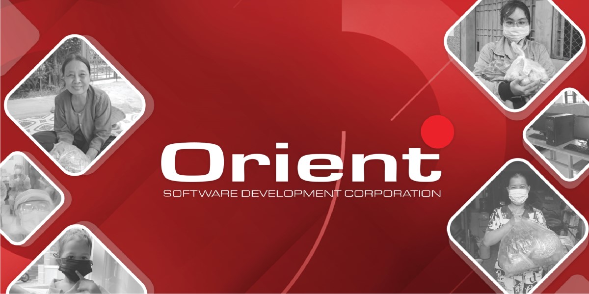 Our journey in helping underprivileged people continues