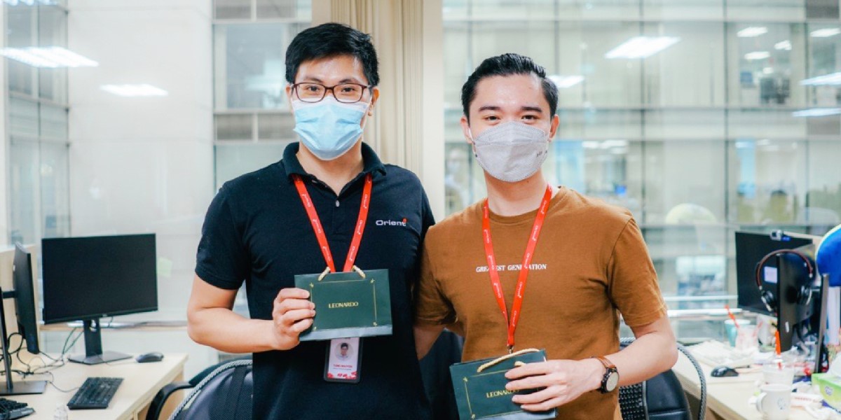 Vietnamese teachers' day celebration for our incredible mentors