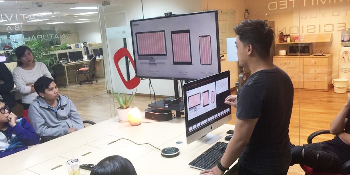 UI/UX DESIGN SERVICES