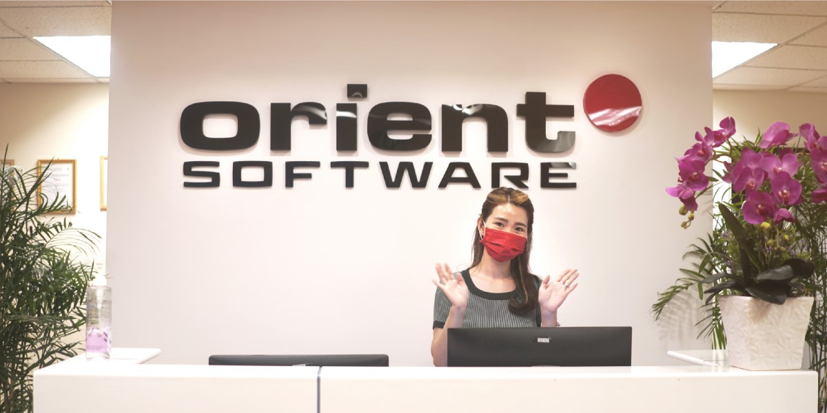 Fully reopen our offices