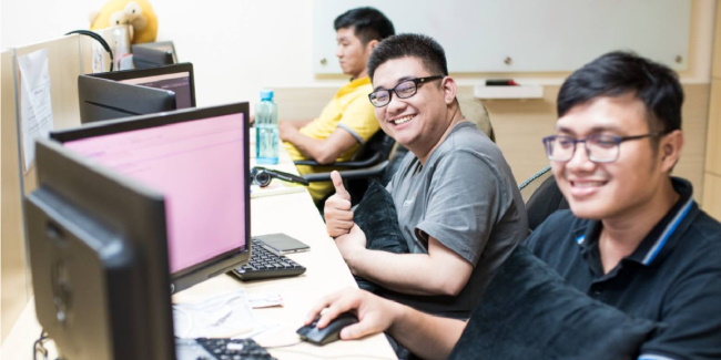 CUSTOM SOFTWARE SOLUTIONS