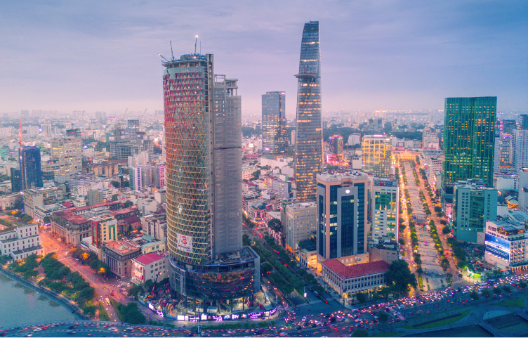 The economy's challenges are also opportunities