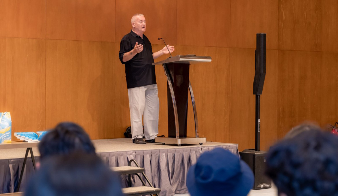 External Training Courses