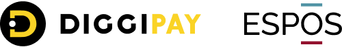 DigiPay Espos Drives Cashless Payments Across Southeast Asia logo