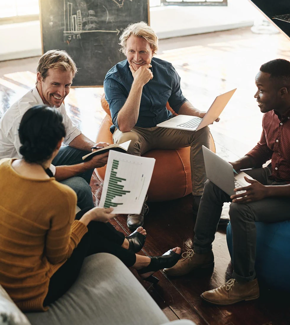 Why Global Enterprises Trust Us for Measurable Results