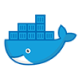 Docker logo