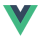 Vue.js logo
