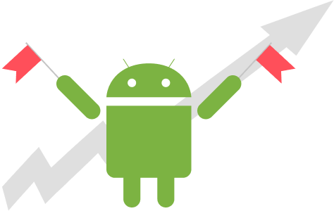 The Business Benefits of Android Mobile App Development