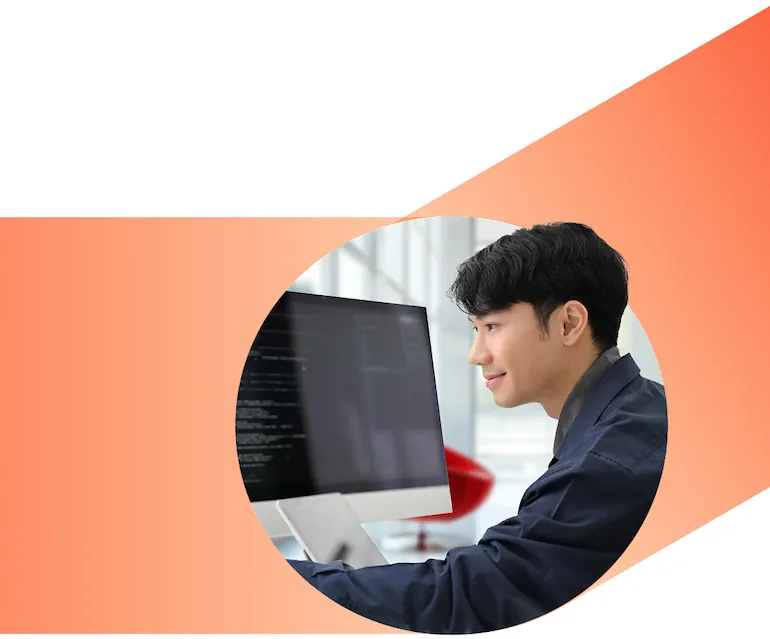 Angular Development Services Company | Orient Software