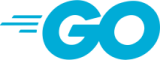Golang logo
