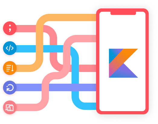 How does Kotlin work?