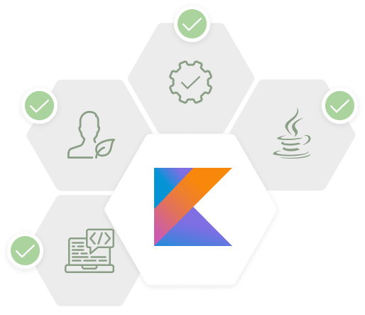 Advantages of Kotlin development