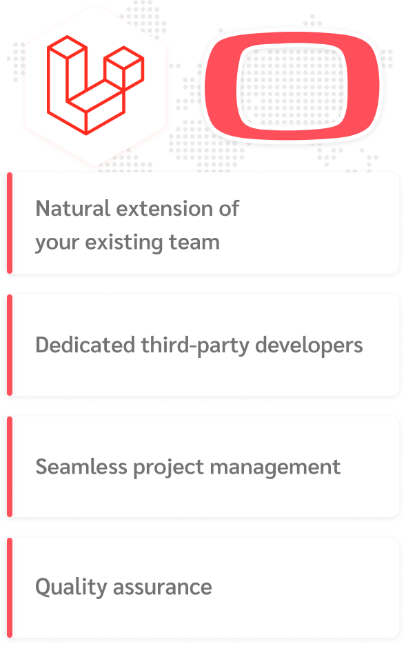 Benefits of Outsourcing Your Laravel Development to Orient Software