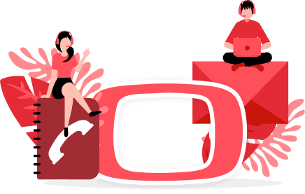 Contact Orient Software today