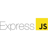 Express.js logo